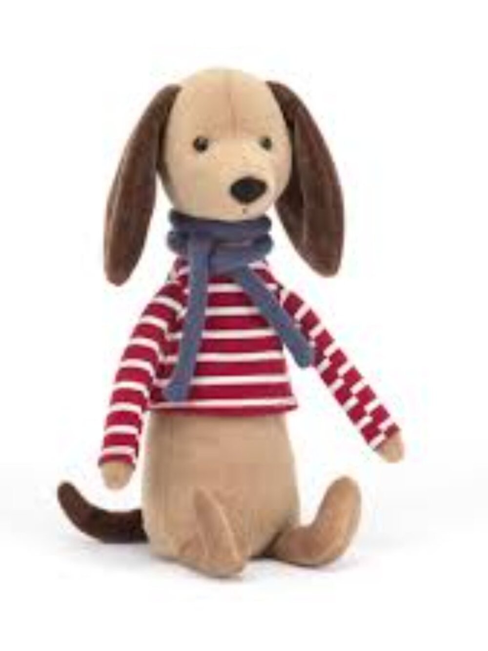 Jellycat Beatnik Buddy - Retired